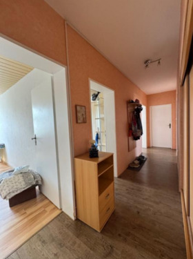 Foto - Etagenwohnung in Neusäß zur Miete