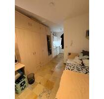 Gemütliches StudentenappartementWohnung in der Schottenau - Eichstätt