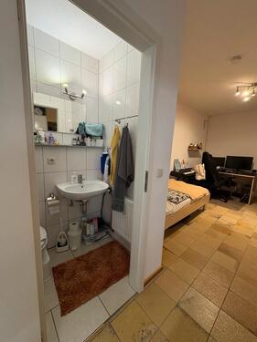 Foto - 1 Zimmer Etagenwohnung in Eichstätt