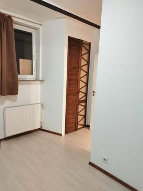 Foto - 3 Zimmerwohnung Laubach Stadtmitte