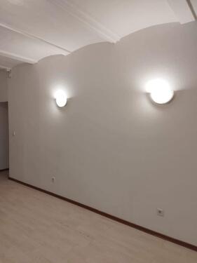 Foto - 3 Zimmer Erdgeschoßwohnung in Laubach