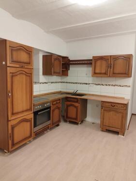 Foto - Erdgeschoßwohnung in Laubach zur Miete