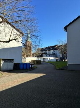 Foto - Etagenwohnung in Essen zur Miete
