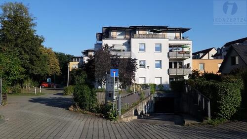 Foto - 25 m² im EG Büro oder Praxis in Räcknitz