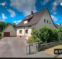 Zweifamilienhaus in Langwedel Baujahr 1961 - Verden (Aller)