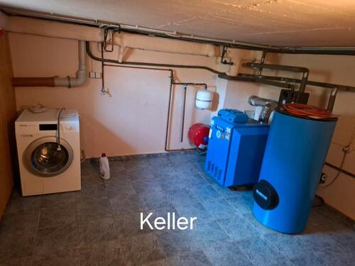 Foto - 6 Zimmer Mehrfamilienhaus, Wohnhaus zum Kaufen in Verden (Aller)