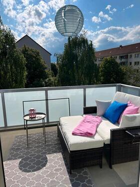 Foto - Schöne Wohnung 2,5 Zimmer - 680,00&nbsp;EUR Kaltmiete, ca.&nbsp; 68,00&nbsp;m&sup2;