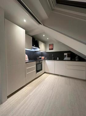 Foto - 2.5 Zimmer Dachgeschoßwohnung zur Miete in Zwickau