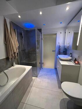 Foto - Dachgeschoßwohnung in Zwickau zur Miete