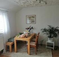 3-Zimmer-DG-Wohnung - 480,00&nbsp;EUR Kaltmiete, ca.&nbsp; 66,00&nbsp;m&sup2; in Pegnitz (PLZ: 91257)