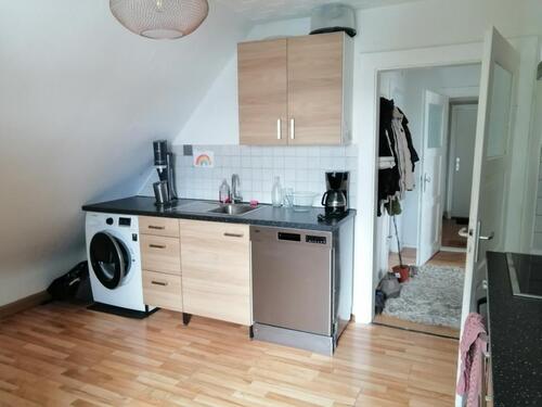 Foto - Etagenwohnung in Pegnitz zur Miete