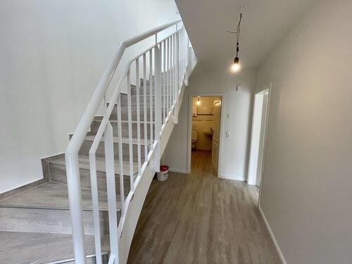 Foto - 3 Zimmer Maisonettenwohnung in Büsum