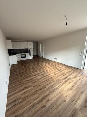 Foto - Charmante 2-Zimmer-Wohnung im betreuten Wohnen ab 65Jahre