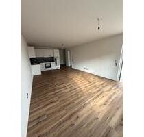 Charmante 2-Zimmer-Wohnung im betreuten Wohnen ab 65Jahre - Crailsheim