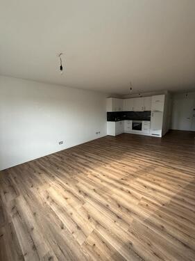 Foto - 2 Zimmer Etagenwohnung in Crailsheim