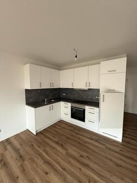 Foto - Etagenwohnung in Crailsheim zur Miete