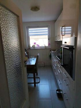 Foto - Etagenwohnung in Frankfurt am Main zum Kaufen