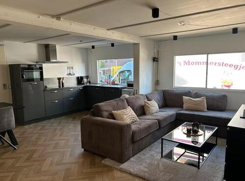 Foto - Bezugsfertiger Wohncontainer Mobilheim – 90 m² – komplett ausge