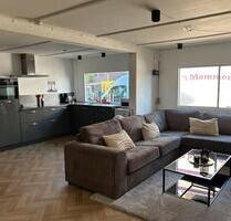 Bezugsfertiger Wohncontainer Mobilheim – 90 m² – komplett ausge - Kleve