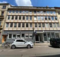 Tiefgaragenstellplätze in Saarbrücken City, St. Johann