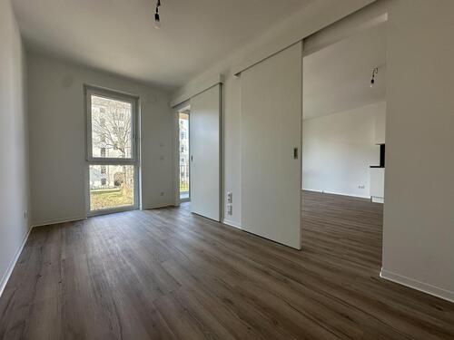 Foto - Etagenwohnung in Leipzig zur Miete