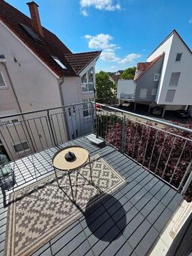 Foto - ***Einzelstück!! Schöne große Vierraumwohnung mit Einbauküche und Balkon, KAUFEN statt mieten!***