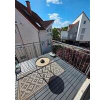 ***Einzelstück!! Schöne große Vierraumwohnung mit Einbauküche und Balkon, KAUFEN statt mieten!*** - Ludwigshafen am Rhein Rheingönheim