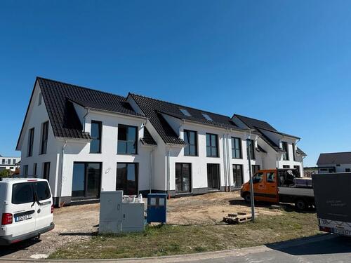 Foto - Moderne Doppelhaushälften zur Miete in 38542 Leiferde