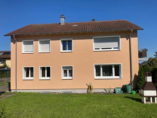 Foto - 8 Zimmer Mehrfamilienhaus, Wohnhaus zum Kaufen in Calw