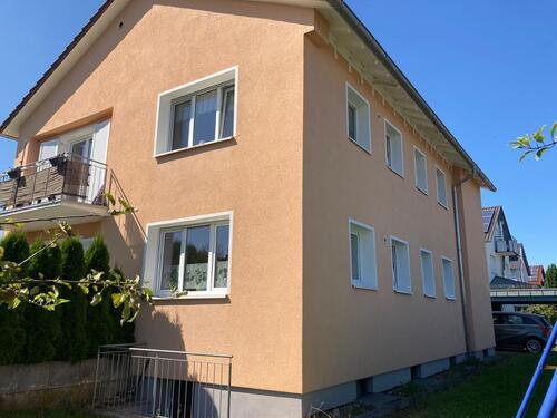 Foto - 8 Zimmer Mehrfamilienhaus, Wohnhaus in Calw