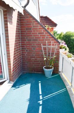 Foto - Maisonettenwohnung in Tostedt zur Miete