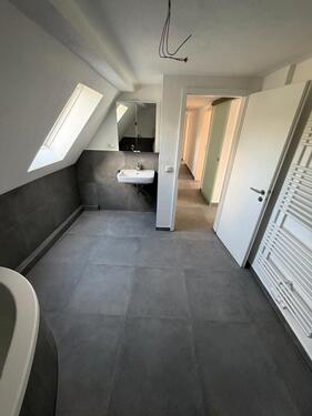 Foto - 3 Zimmer Dachgeschoßwohnung in Töging am Inn