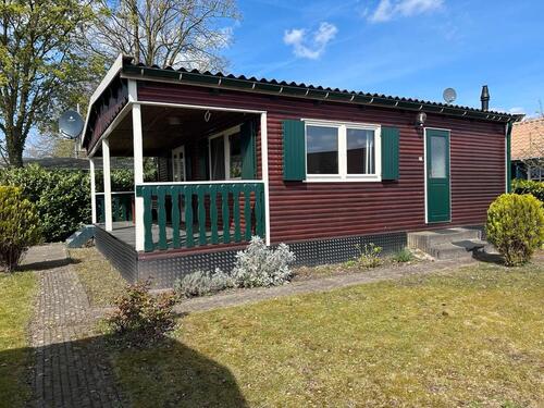 Foto - gemütliches Chalet in Meerlo, Nord-Limburg