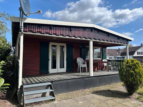 Foto - Einfamilienhaus zum Kaufen in Düsseldorf