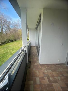 Foto - 3.5 Zimmer Hochparterre in Düsseldorf