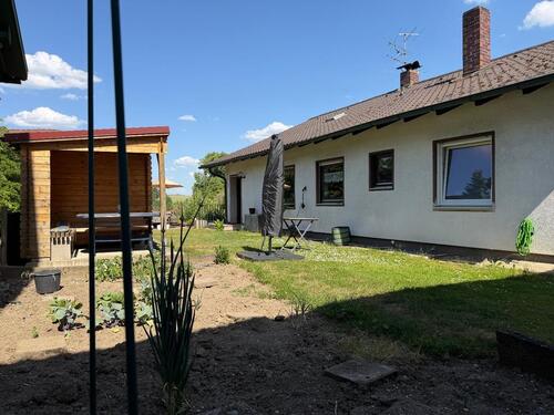 Foto - 6 Zimmer Mehrfamilienhaus, Wohnhaus zum Kaufen in Eching