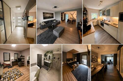 Foto - Reihenmittelhaus zu verkaufen - 450.000,00&nbsp;EUR Kaufpreis, ca.&nbsp; 120,00&nbsp;m&sup2;