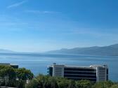 Foto - RIJEKA, OPATIJA, BIVIO – WOHNUNG MIT TRAUMHAFTEN MEERBLICK