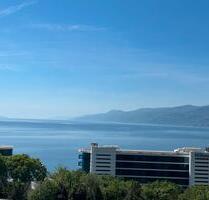 RIJEKA, OPATIJA, BIVIO – WOHNUNG MIT TRAUMHAFTEN MEERBLICK - München Altstadt-Lehel