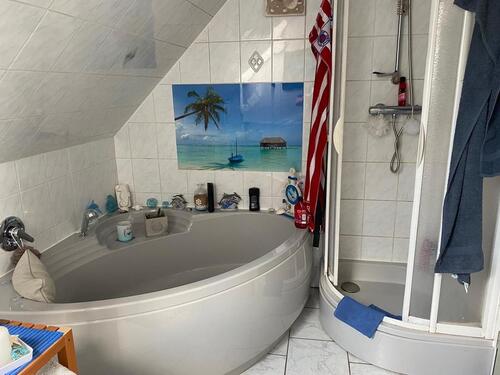 Foto - Etagenwohnung zur Miete in Harztor