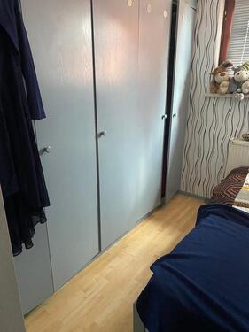 Foto - Etagenwohnung in Harztor zur Miete