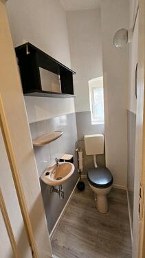 Foto - Etagenwohnung in Großröhrsdorf