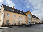 Foto - Es erwartet Sie eine möblierte Arztpraxis mit moderner Einrichtung in Bischofswerda!