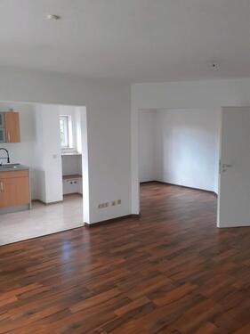 Foto - Etagenwohnung in Steinberg am See zur Miete