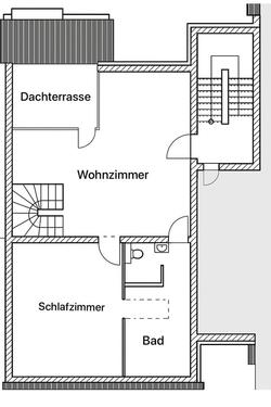 Foto - Etagenwohnung in Hannover