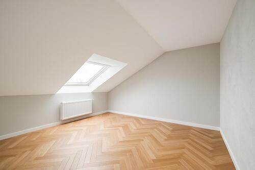 Foto - Etagenwohnung in Hannover zur Miete