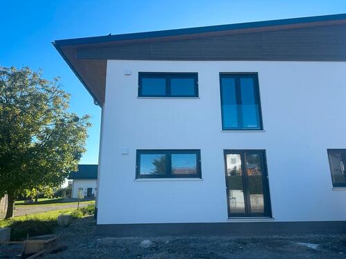 Foto - Etagenwohnung zur Miete in Pfullendorf