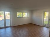 Foto - Etagenwohnung in Pfullendorf