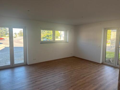 Foto - Etagenwohnung in Pfullendorf