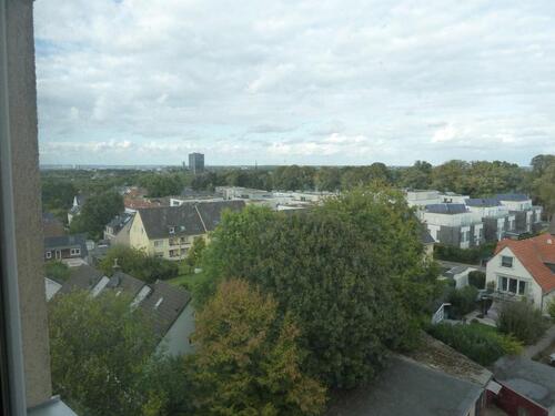 Foto - Etagenwohnung in Bochum